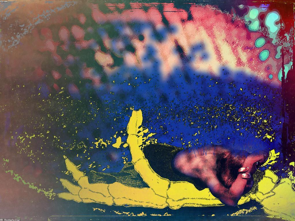 សំណួរនៅចិត្ត: ហេតុអ្វីបានជា យើងមានសំណួរនៅក្នុងចិត្ត?