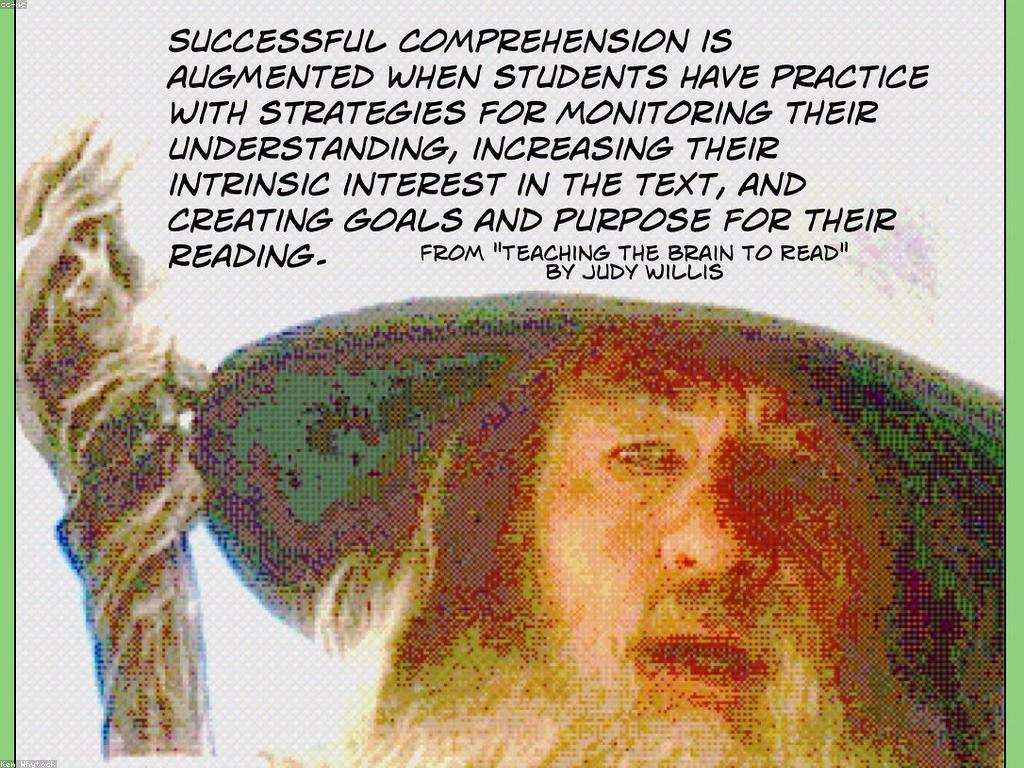 សំណួរនៅចិត្ត៖ ការស្វែងរកចម្លើយ និងភាពជោគជ័យ