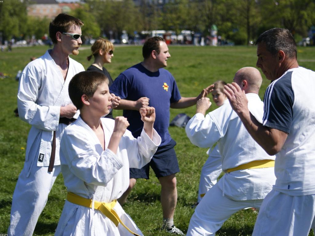 យុទ្ធសាស្ត្រដើម្បីការប្រកួតកាតា