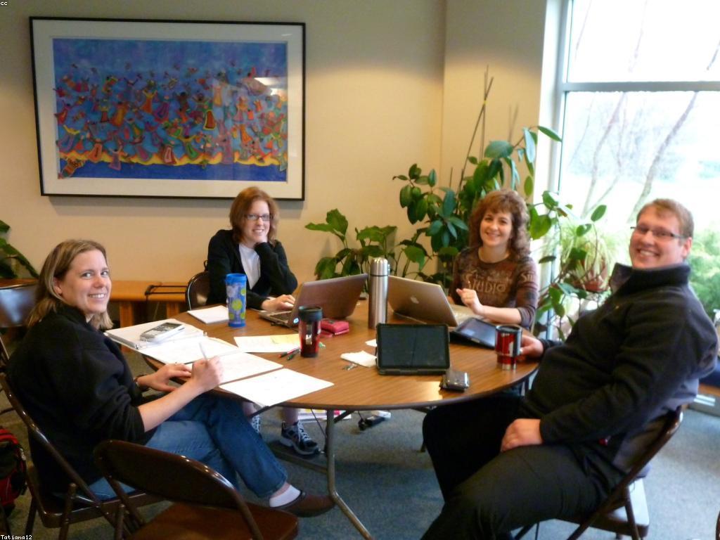 អត្ថប្រយោជន៍នៃវប្បធម៌ស្វាគមន៍