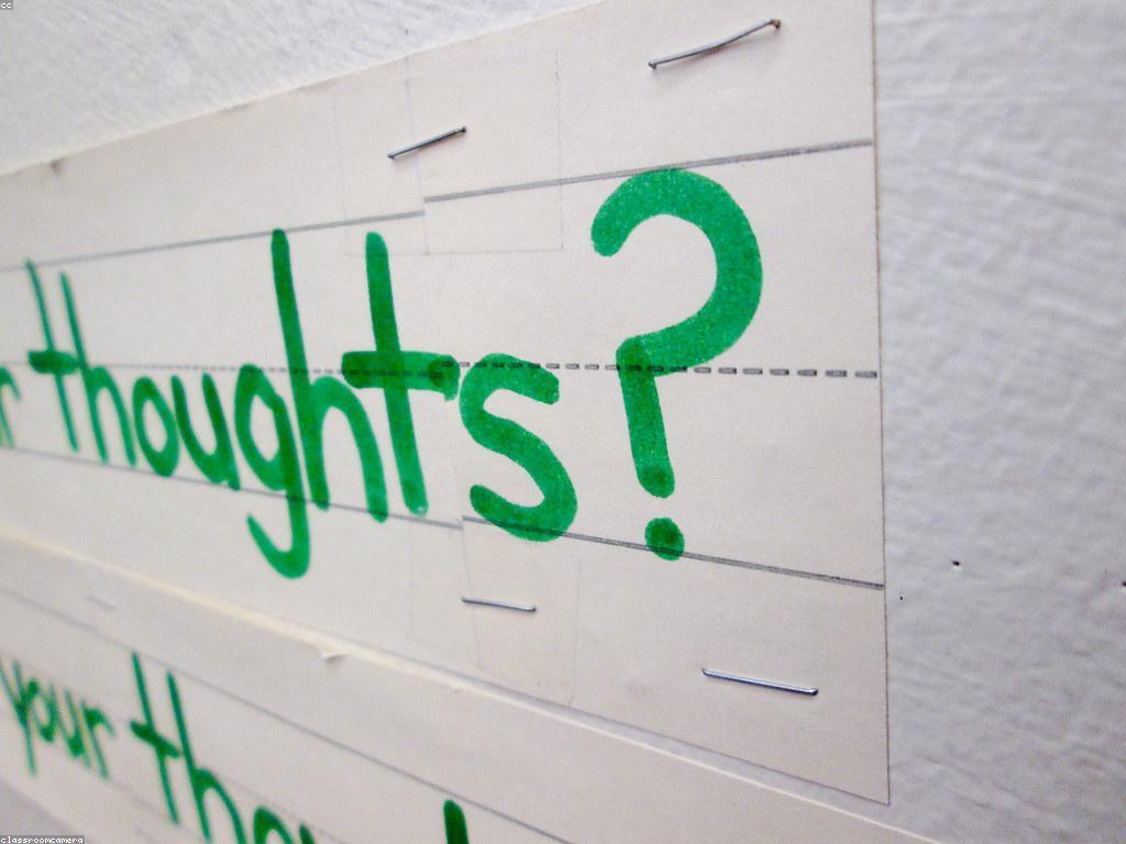 សំណួរនៅចិត្តនៃការរស់នៅ