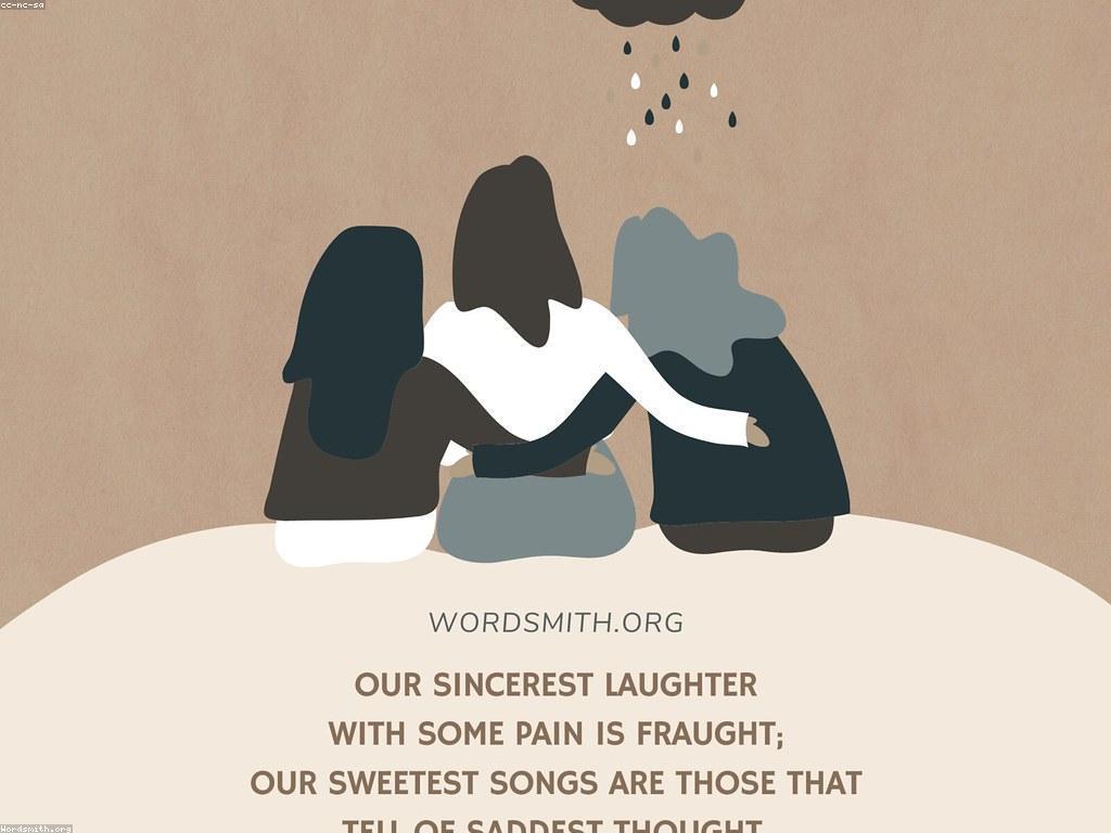 សំណួរនៅចិត្ត: គំនិតនិងសុខភាពផ្លូវចិត្ត