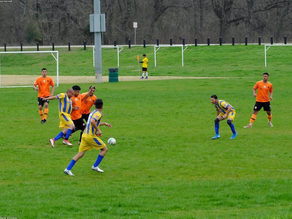 កាតាពីការប្រកួត: ការបង្កប់នៃការប្រកួតបាល់ទាត់