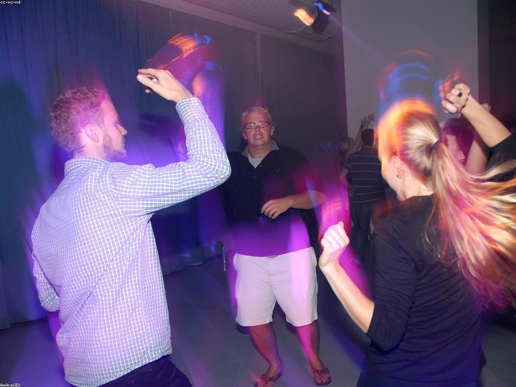 អត្ថប្រយោជន៍នៃវប្បធម៌ស្វាគមន៍ក្នុងអង្គការ